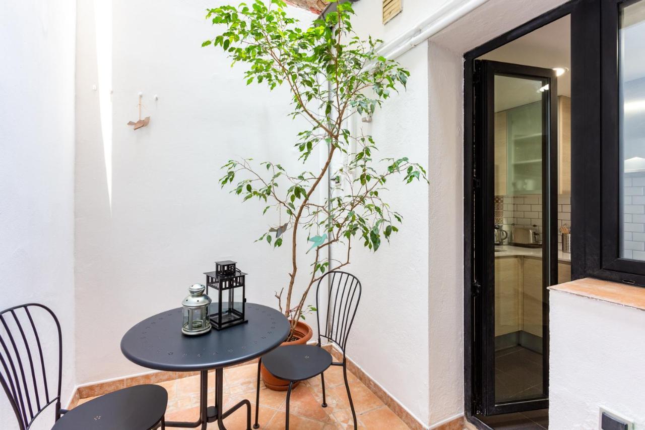 Stay U-Nique Apartments Travessera II Barcelona Exterior foto